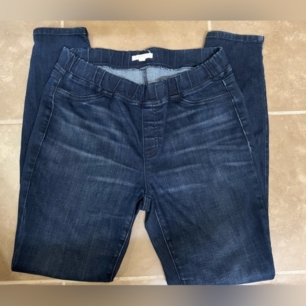 Eileen Fisher Jeans